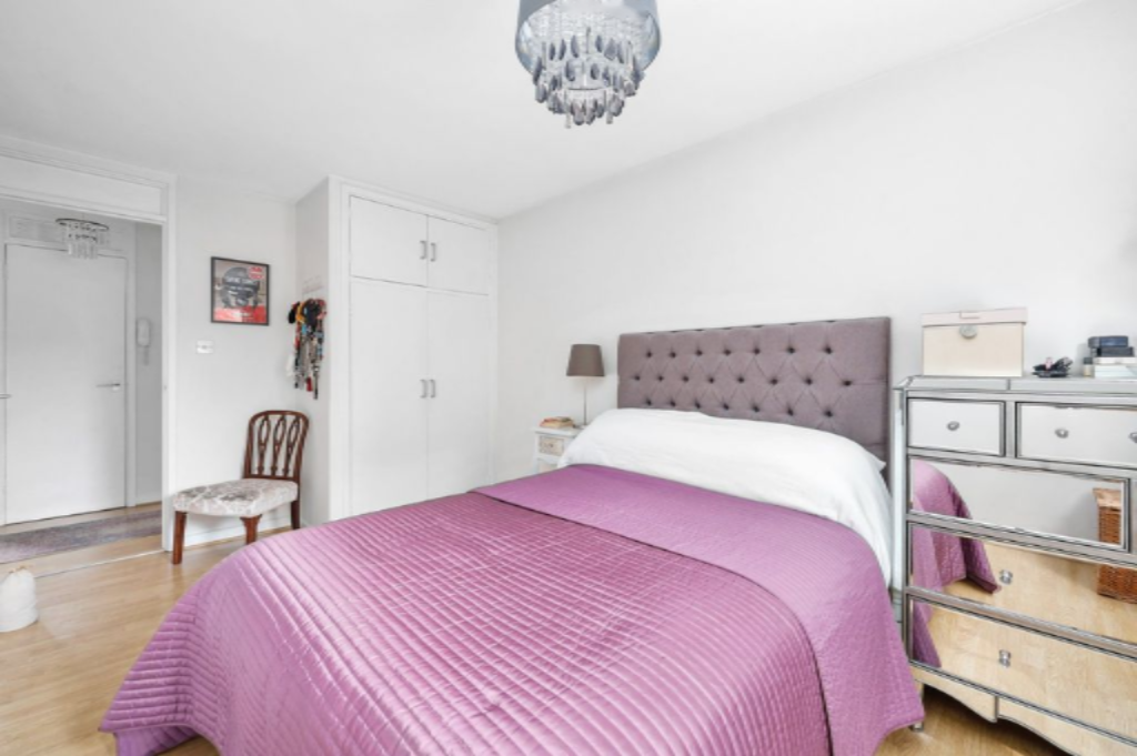 Flat in London, United Kingdom, 50 m² - picture 9