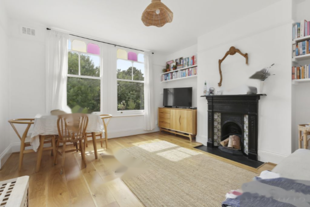 Flat in London, United Kingdom, 40 m² - picture 9