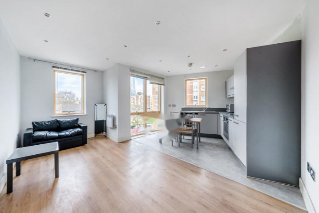 Appartamento a Londra, Regno Unito, 70 m² - foto 9