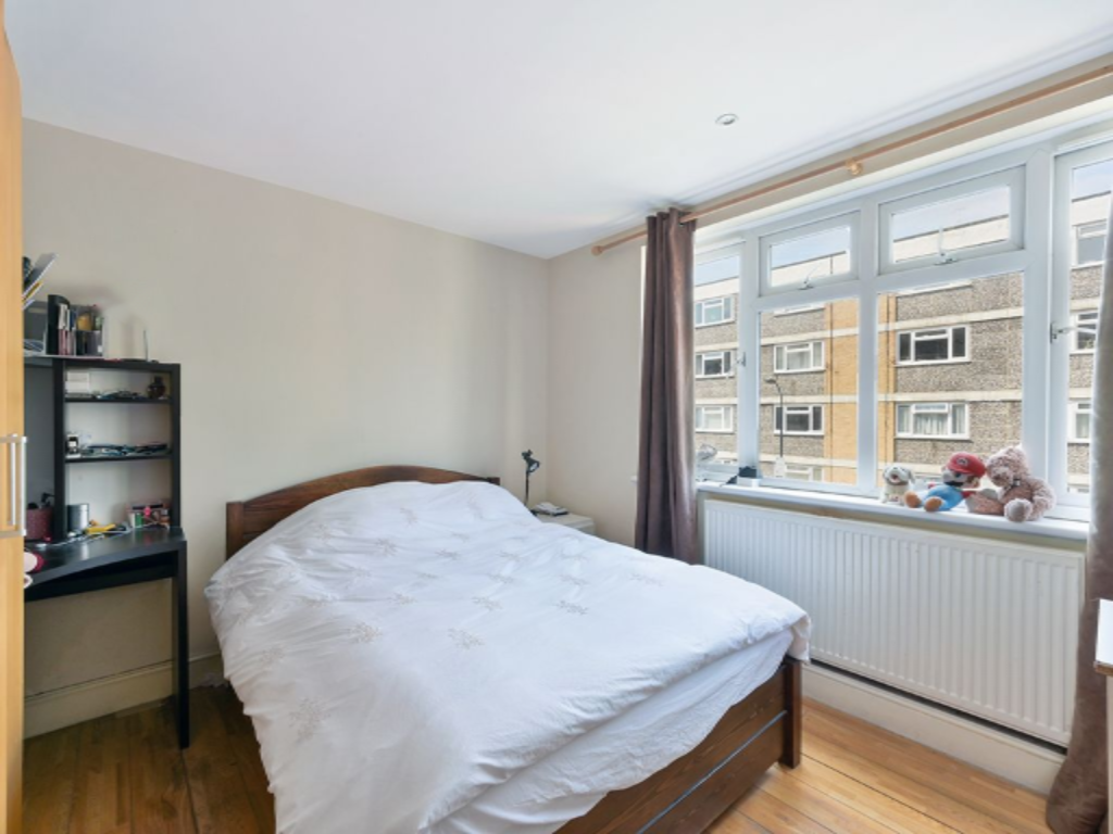 Appartamento a Londra, Regno Unito, 65 m² - foto 9