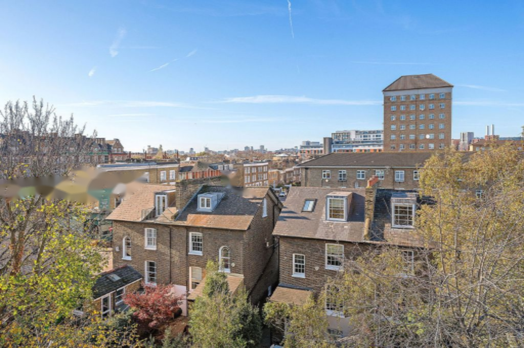 Appartamento a Londra, Regno Unito, 58 m² - foto 9