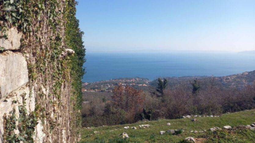 Haus in Opatija, Kroatien, 1 201 m² - Foto 9