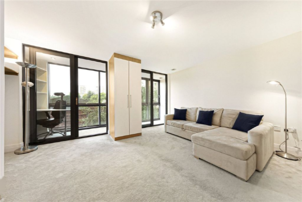 Appartamento a Londra, Regno Unito, 38 m² - foto 9