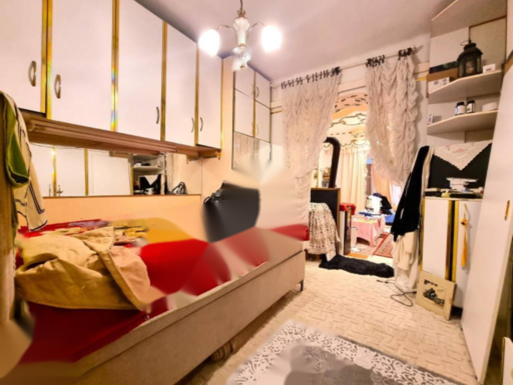 Flat in Opatija, Croatia, 70 m² - picture 9