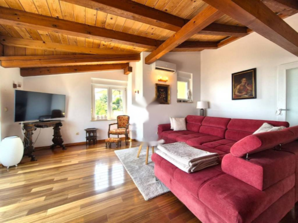 Appartement à Opatija, Croatie, 107 m² - image 9