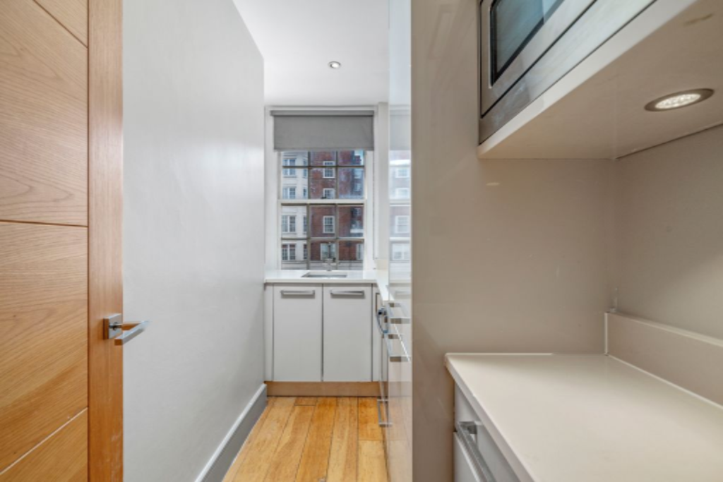 Appartamento a Londra, Regno Unito, 29 m² - foto 9