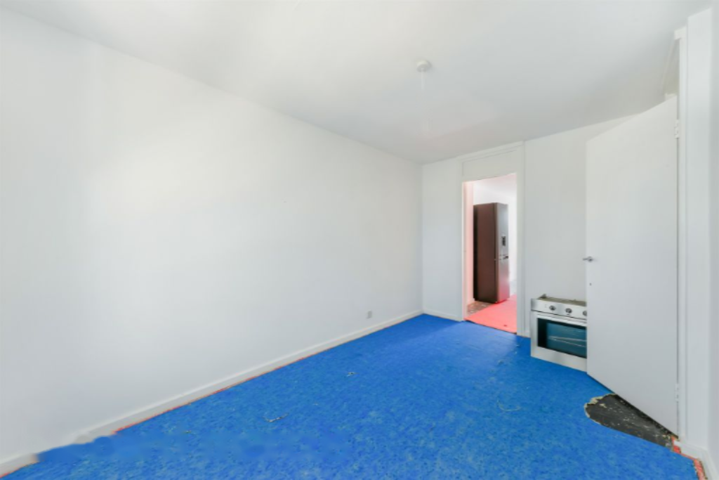 Wohnung in London, Großbritannien, 48 m² - Foto 9