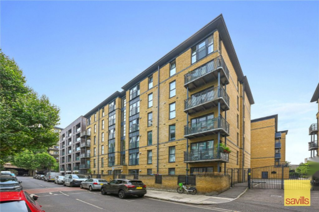 Appartamento a Londra, Regno Unito, 56 m² - foto 9