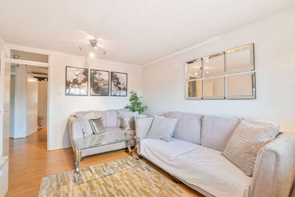 Appartement à Londres, Royaume-Uni, 61 m² - image 9