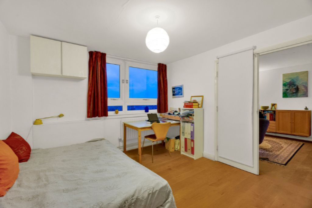 Appartamento a Londra, Regno Unito, 64 m² - foto 9