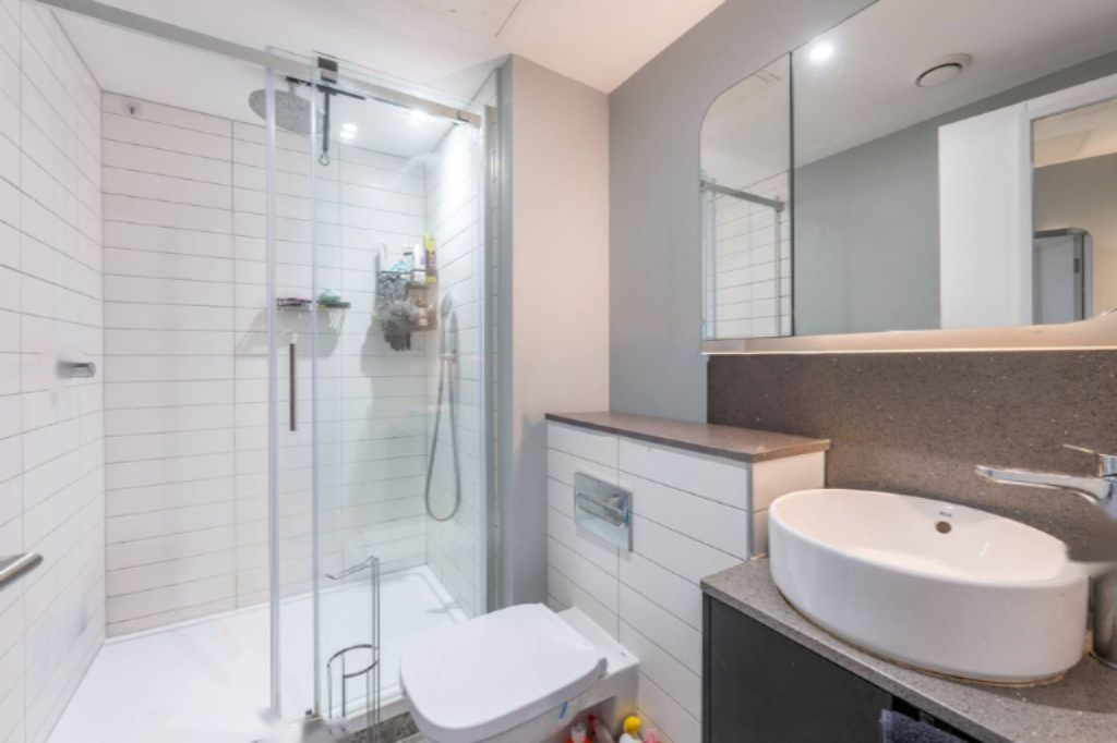 Wohnung in London, Großbritannien, 28 m² - Foto 9