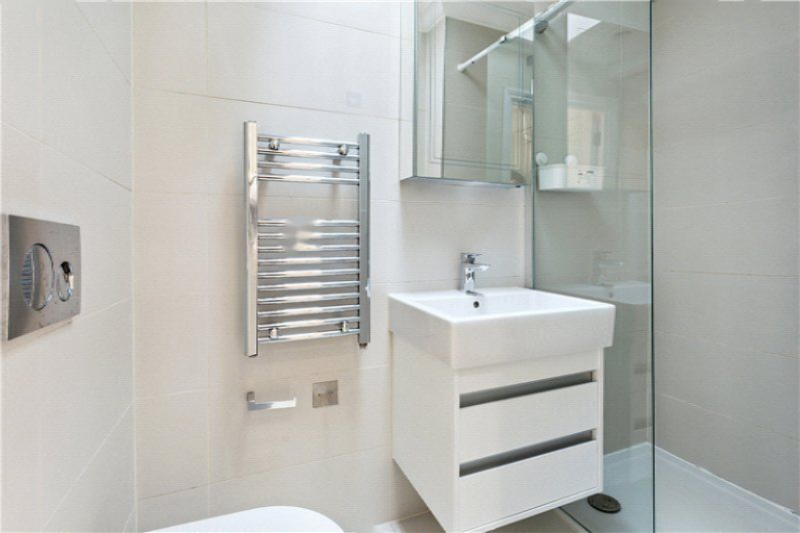 Flat in London, United Kingdom, 39 m² - picture 9