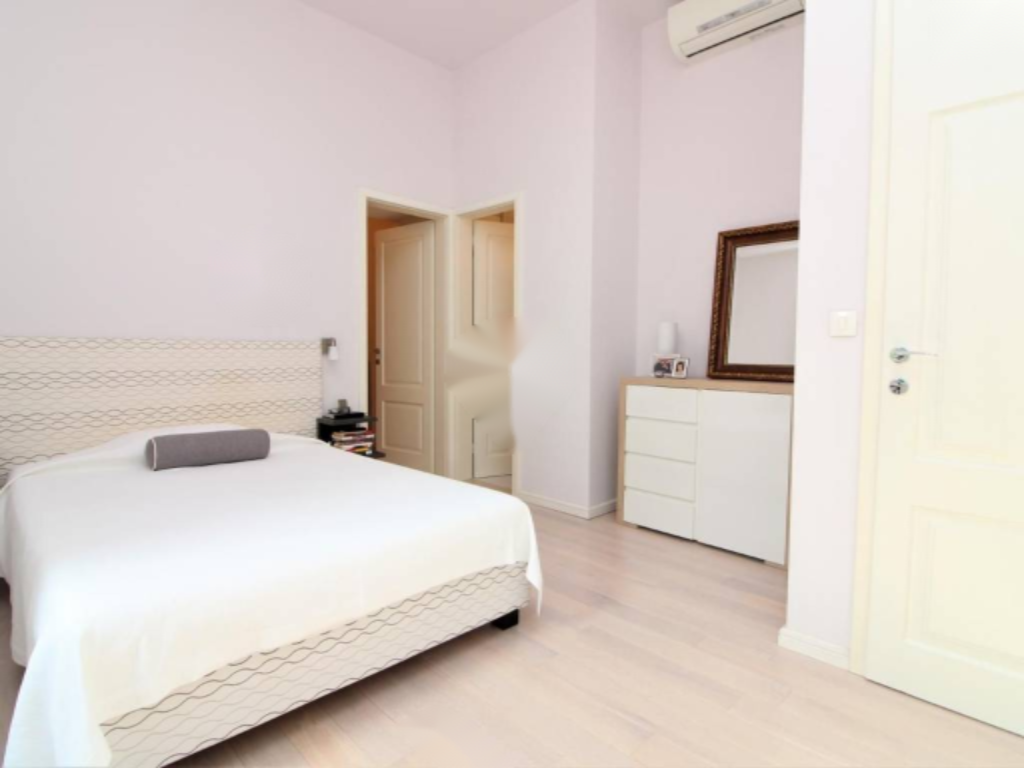 Flat in Opatija, Croatia, 85 m² - picture 9