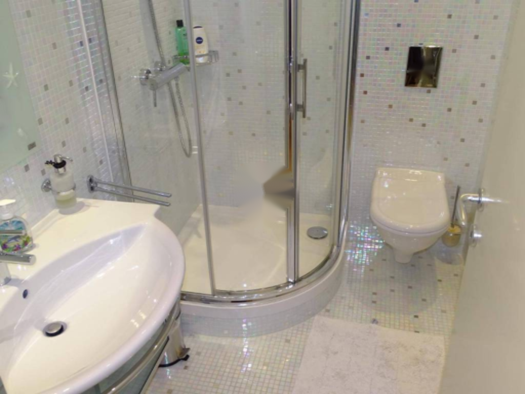 Wohnung in Opatija, Kroatien, 149 m² - Foto 9