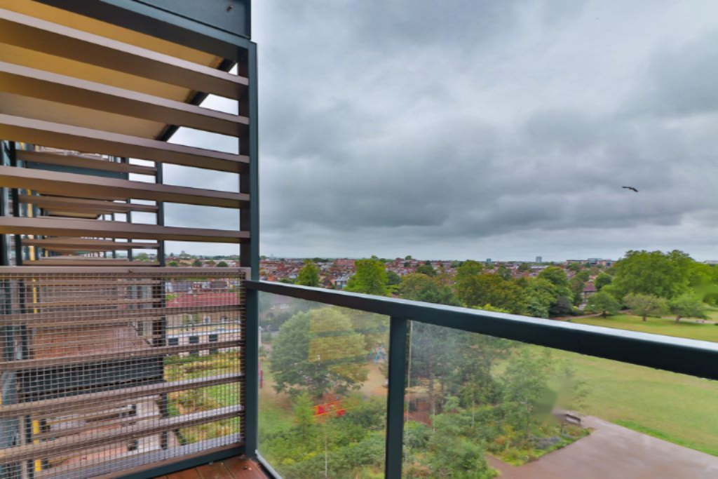 Appartamento a Londra, Regno Unito, 46 m² - foto 8