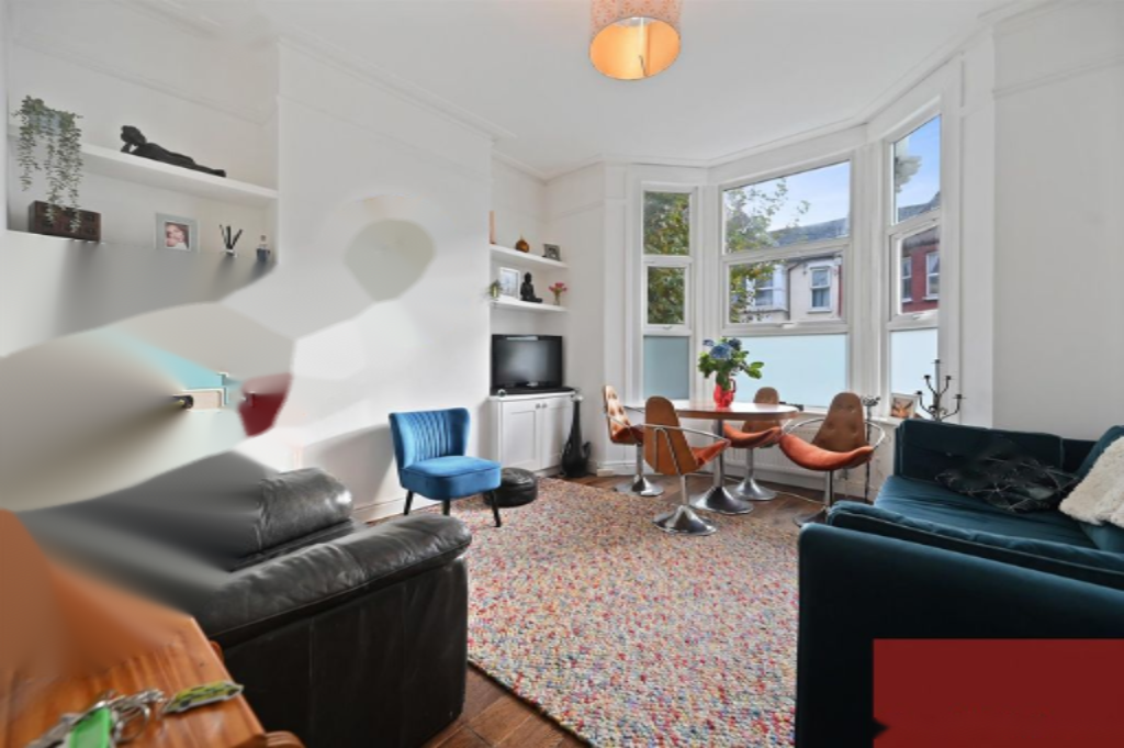 Wohnung in London, Großbritannien, 65 m² - Foto 9