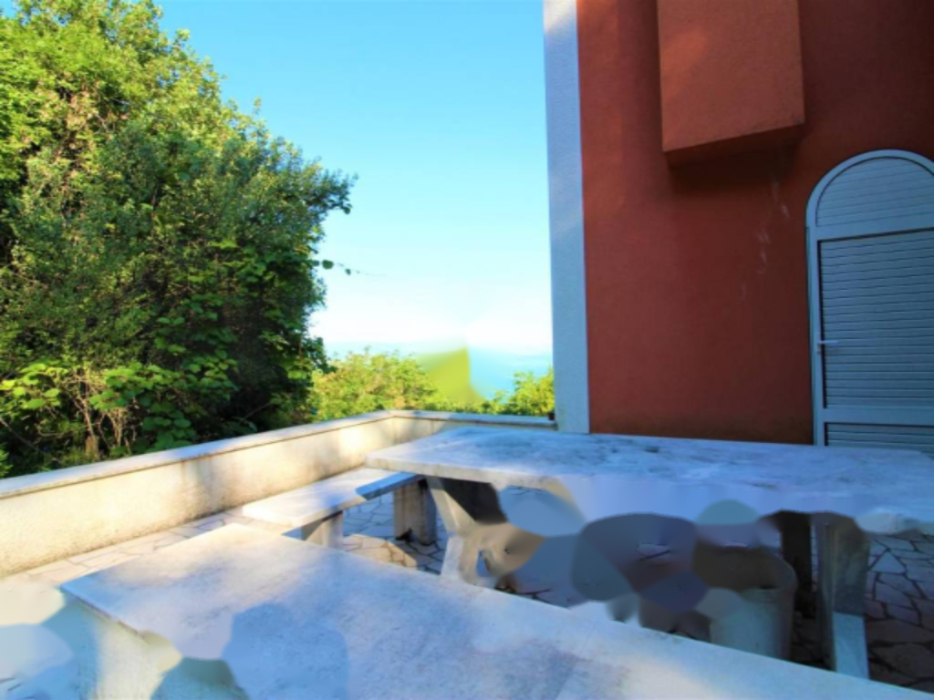 Casa a Opatija, Croazia, 260 m² - foto 9