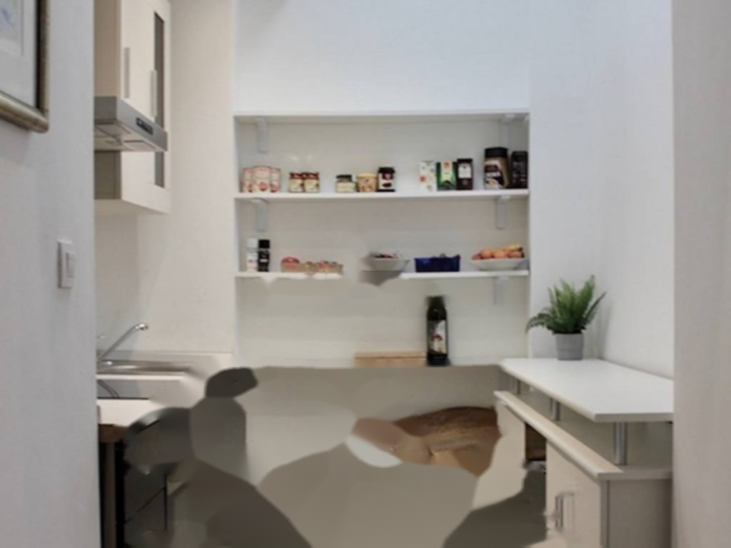 Flat in Opatija, Croatia, 49 m² - picture 9