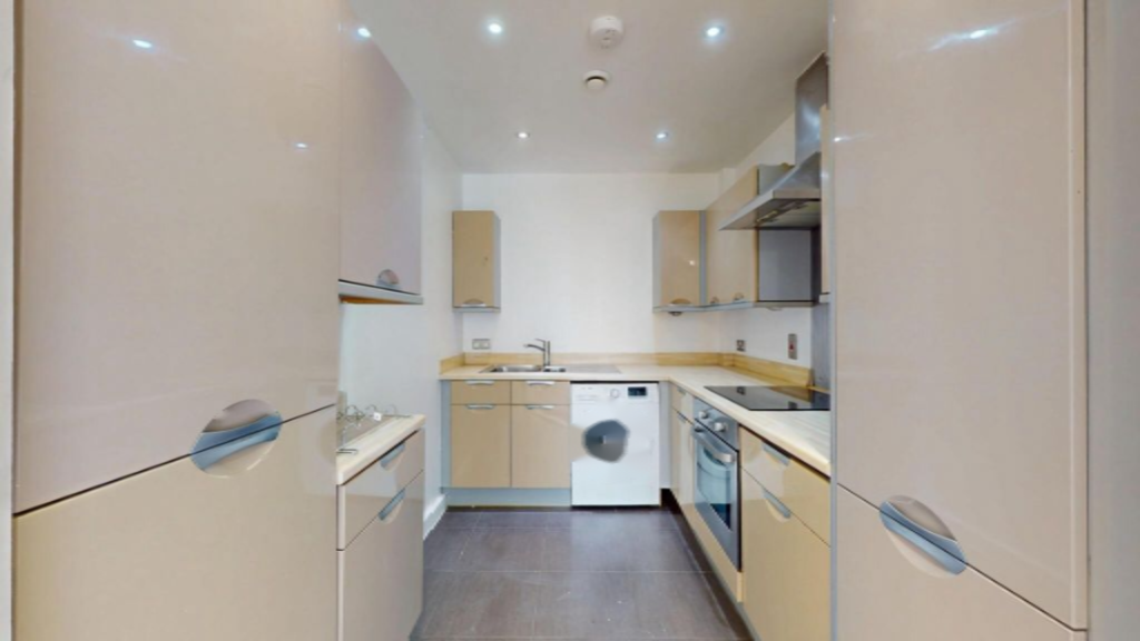 Piso en Londres, Reino Unido, 72 m² - imagen 9