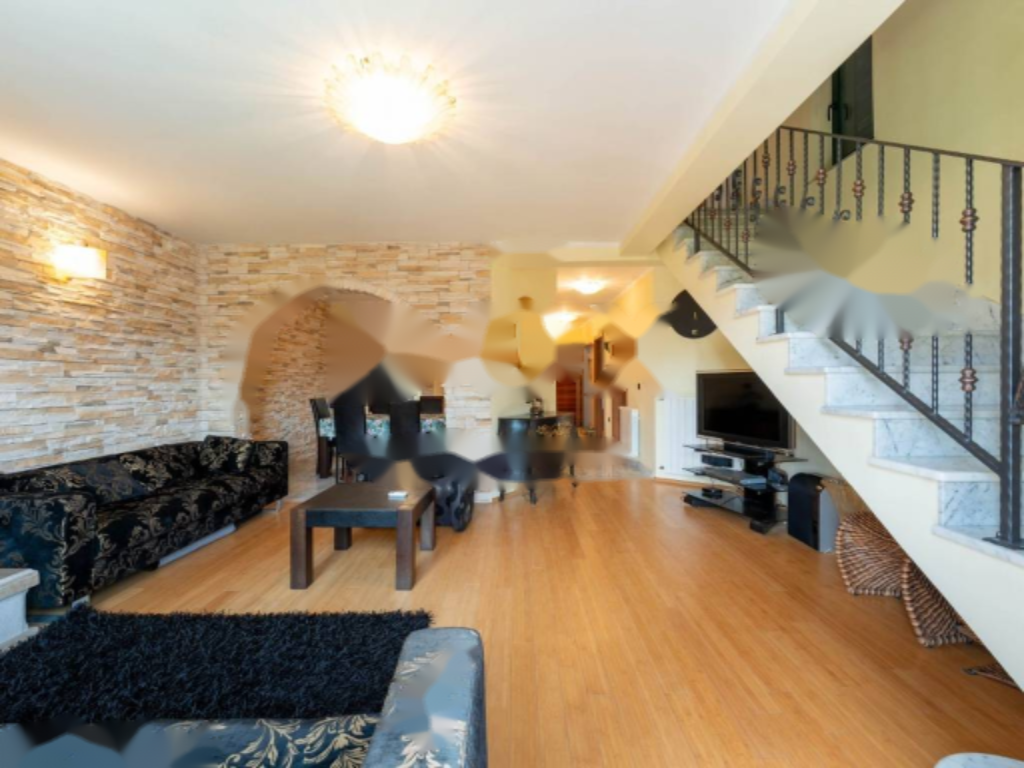 Casa en Opatija, Croacia, 261 m² - imagen 9