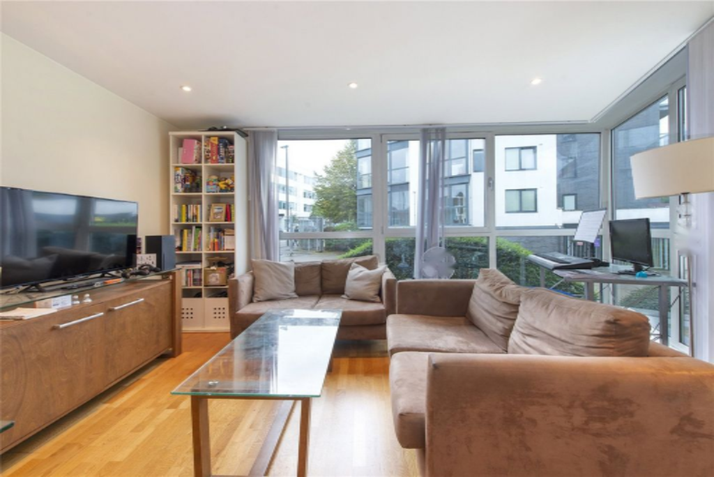 Appartement à Londres, Royaume-Uni, 53 m² - image 9