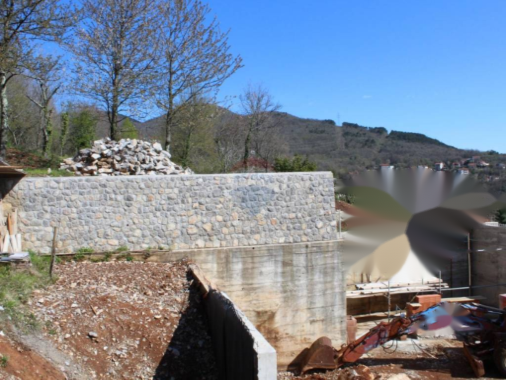 Haus in Opatija, Kroatien, 380 m² - Foto 9