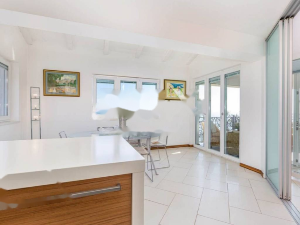 Wohnung in Opatija, Kroatien, 222 m² - Foto 9