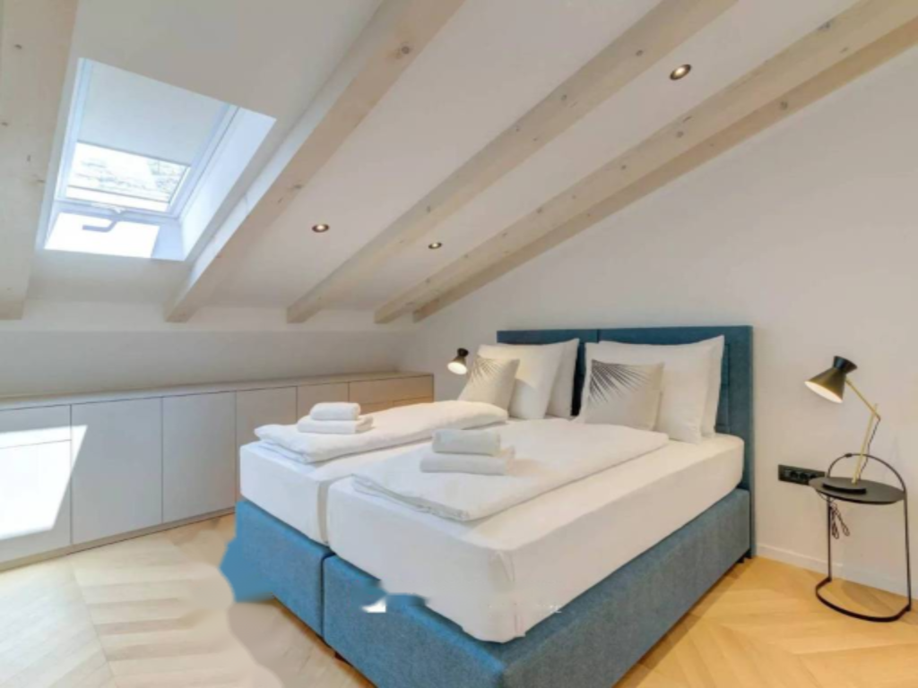 Piso en Opatija, Croacia, 91 m² - imagen 9