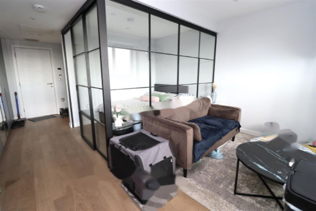 Appartement à Londres, Royaume-Uni, 33 m² - image 9