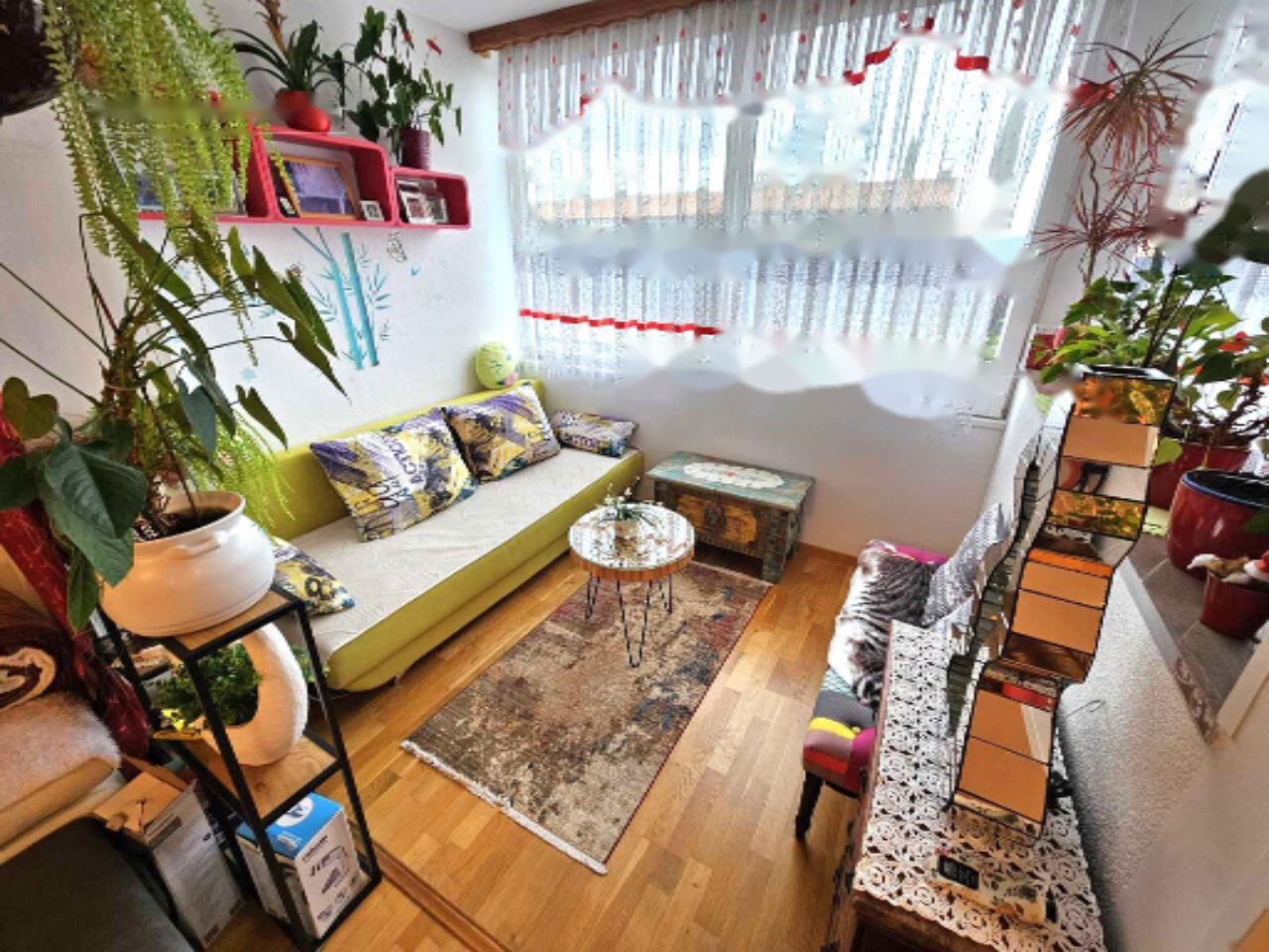 Appartamento a Capodistria, Slovenia, 68 m² - foto 9