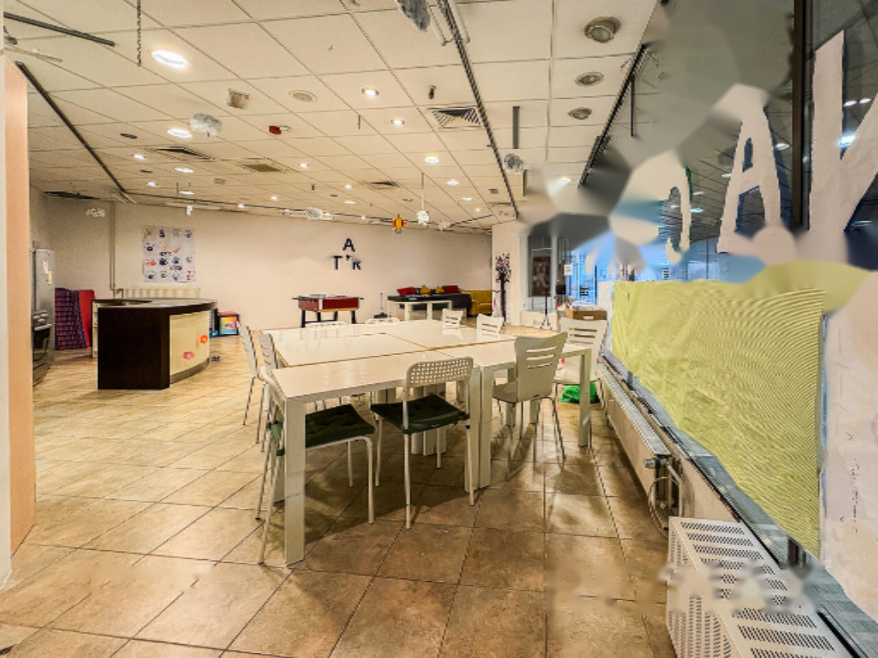 Office in Ljubljana, Slovenia, 134 m² - picture 9