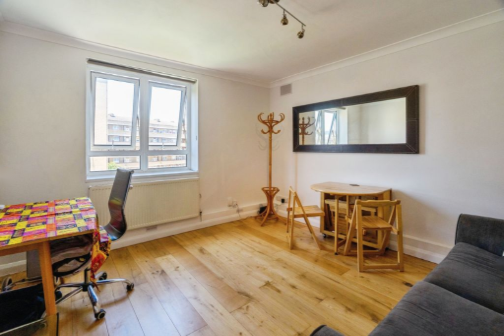 Piso en Londres, Reino Unido, 55 m² - imagen 9