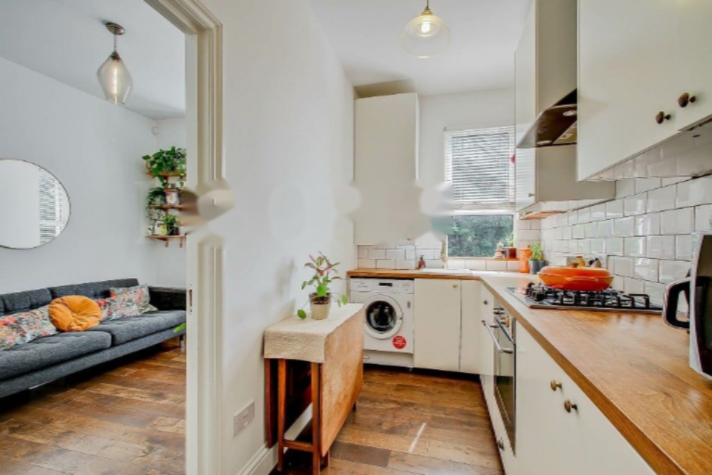 Piso en Londres, Reino Unido, 54 m² - imagen 9