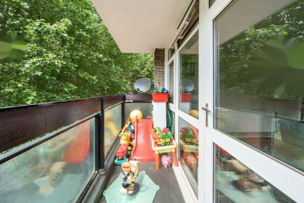 Piso en Londres, Reino Unido, 62 m² - imagen 9