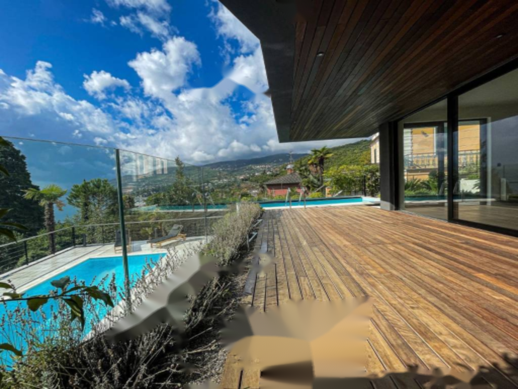 Appartamento a Opatija, Croazia, 132 m² - foto 9