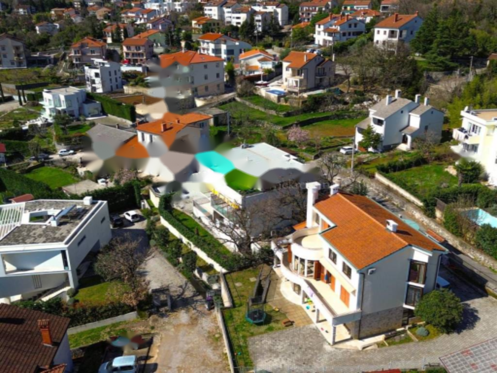Maison à Opatija, Croatie, 250 m² - image 9