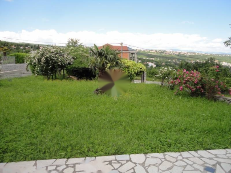 Wohnung in Opatija, Kroatien, 251 m² - Foto 9