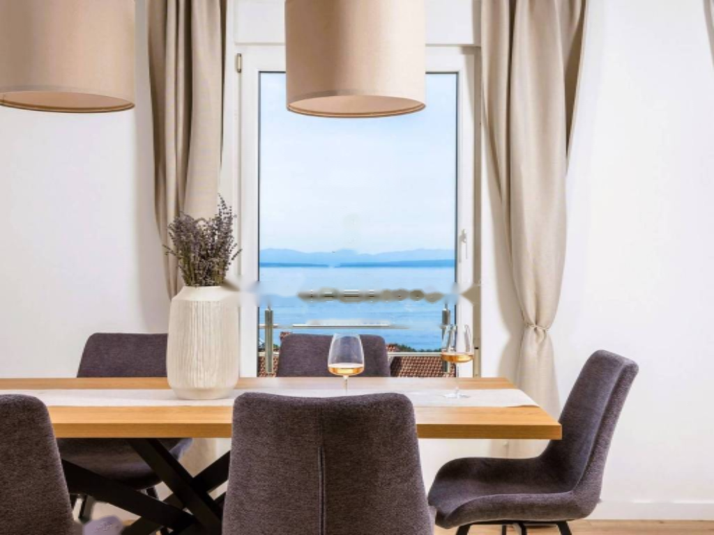 Flat in Opatija, Croatia, 121 m² - picture 9