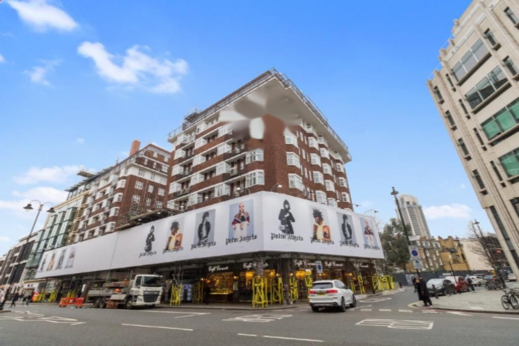 Piso en Londres, Reino Unido, 10 m² - imagen 9