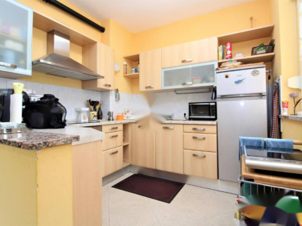 Flat in Opatija, Croatia, 126 m² - picture 9