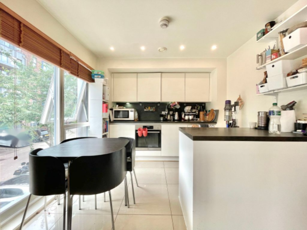 Piso en Londres, Reino Unido, 62 m² - imagen 9