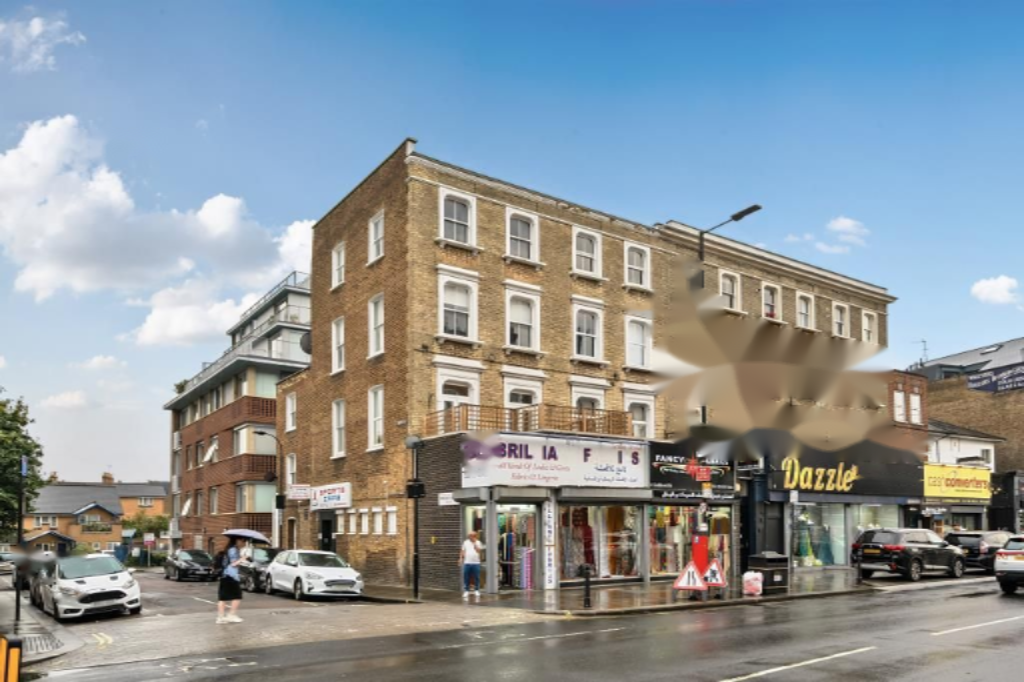 Appartamento a Londra, Regno Unito, 38 m² - foto 9