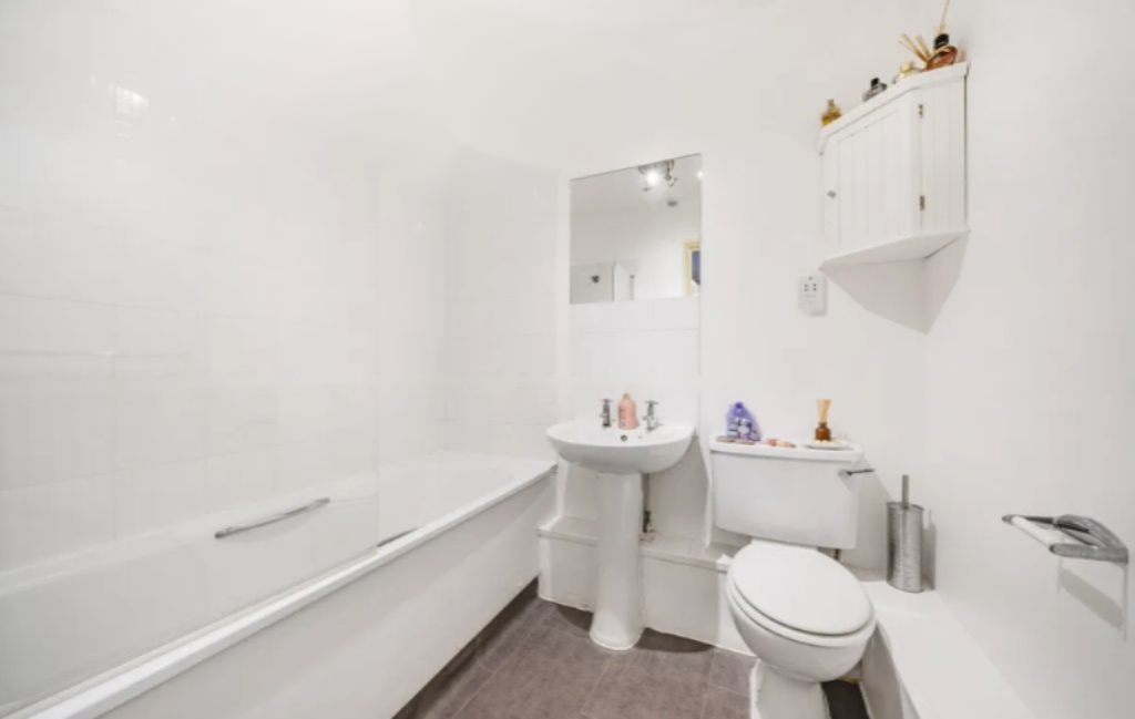 Appartamento a Londra, Regno Unito, 43 m² - foto 9