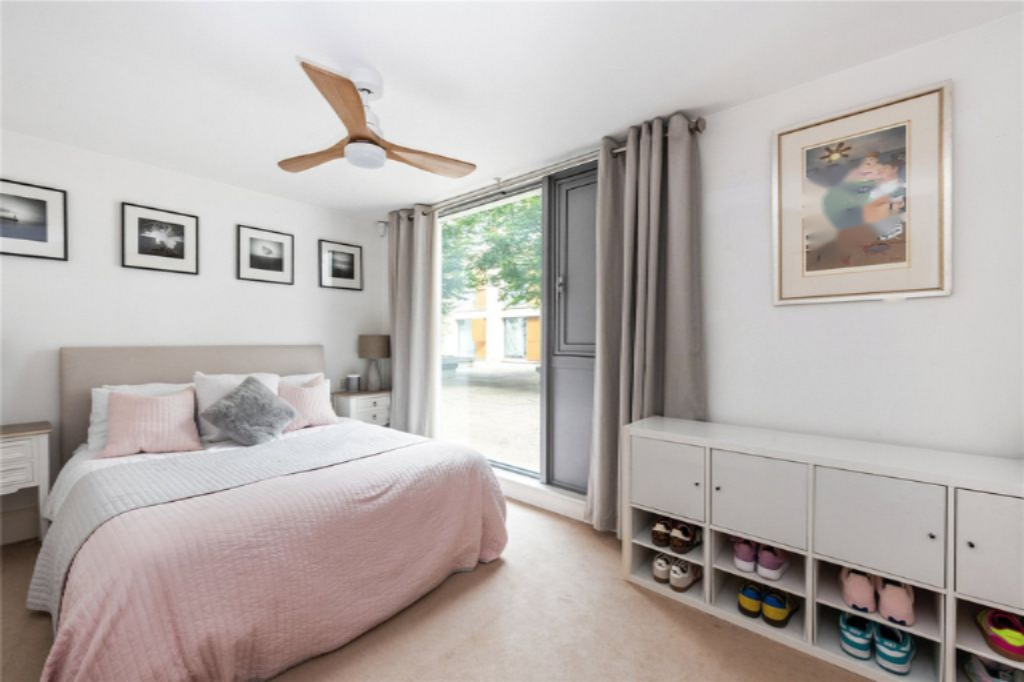 Wohnung in London, Großbritannien, 54 m² - Foto 9