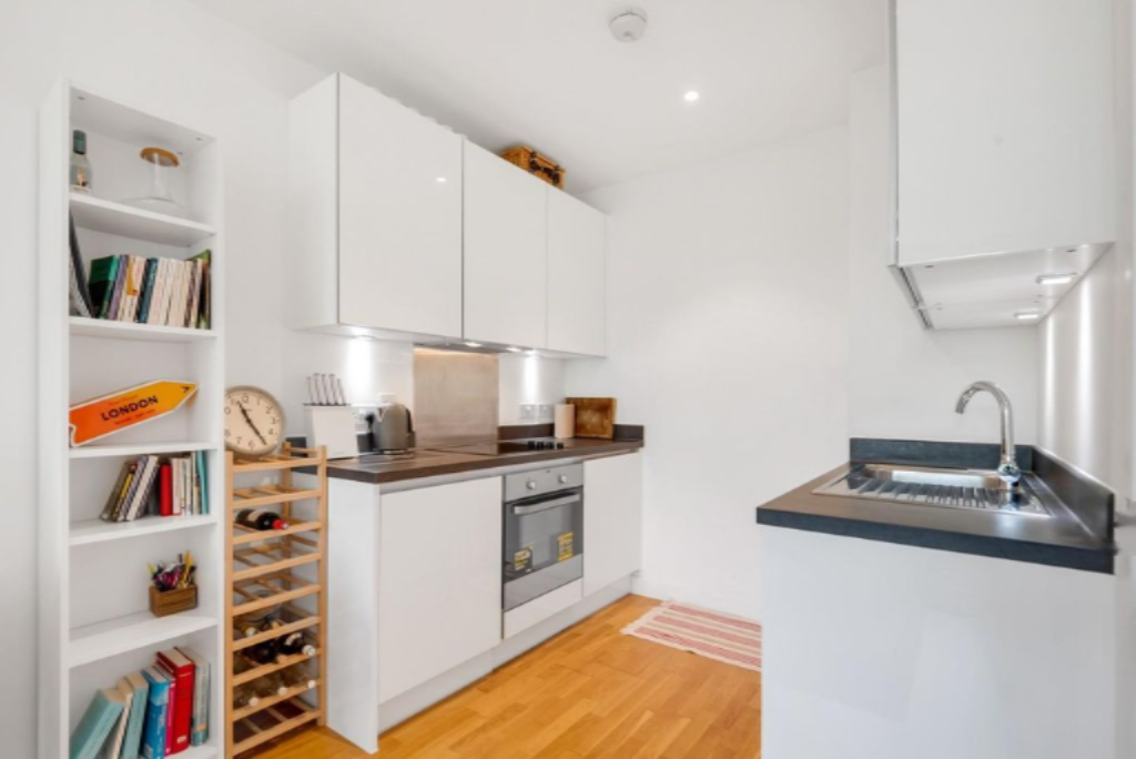 Appartement à Londres, Royaume-Uni, 35 m² - image 9