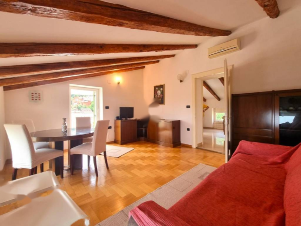 Wohnung in Opatija, Kroatien, 59 m² - Foto 9