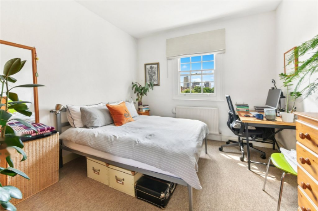 Appartement à Londres, Royaume-Uni, 34 m² - image 9