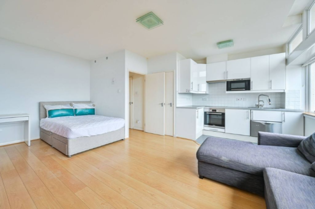 Appartement à Londres, Royaume-Uni - image 9