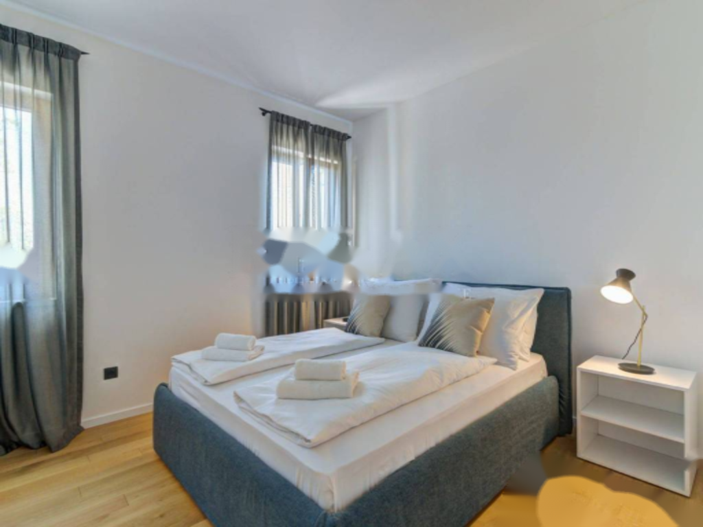 Appartement à Opatija, Croatie, 67 m² - image 9