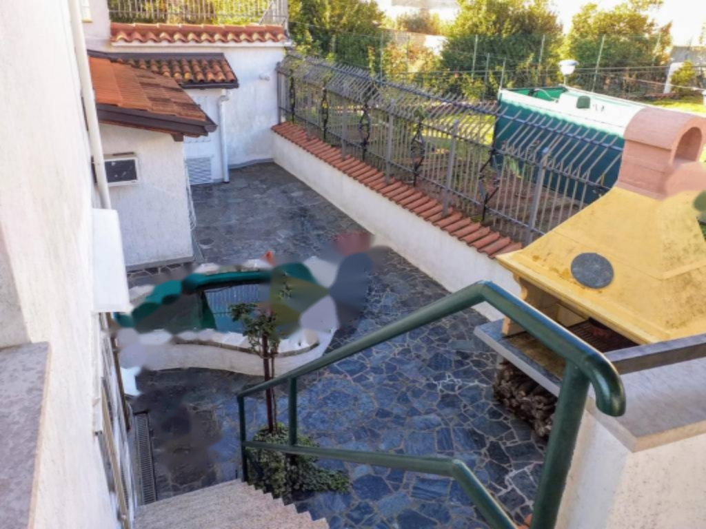 Haus in Opatija, Kroatien, 542 m² - Foto 9